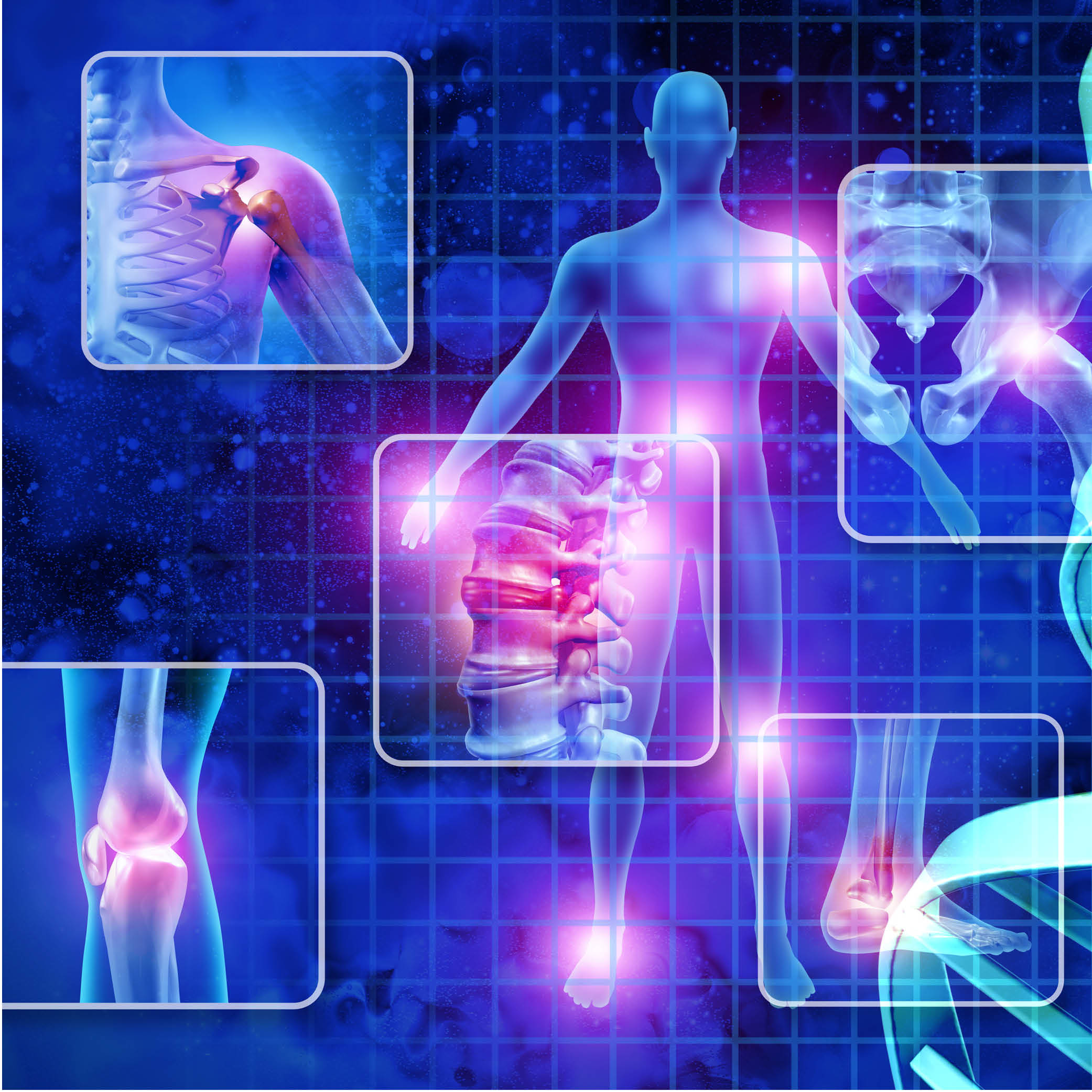 UC Irvine Orthopaedic Surgery Annual Symposium- A Review for Surgeons and Non-Surgeons Banner